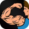 Logo of Arm Workout Biceps Exercise android Application 